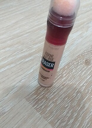 maybeline kapatıcı