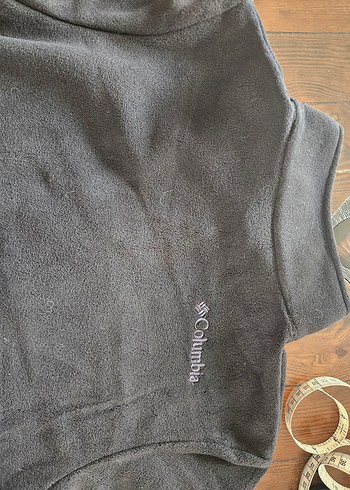 Columbia Erkek polari - Görsel 6