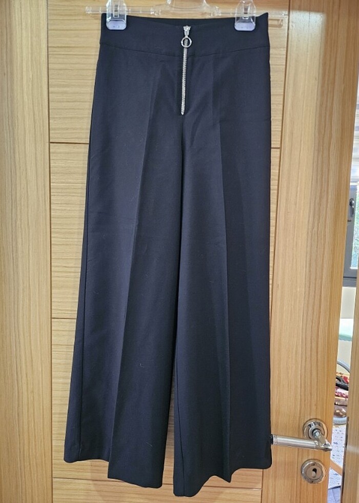 PALAZZO PANTOLON - Görsel 2