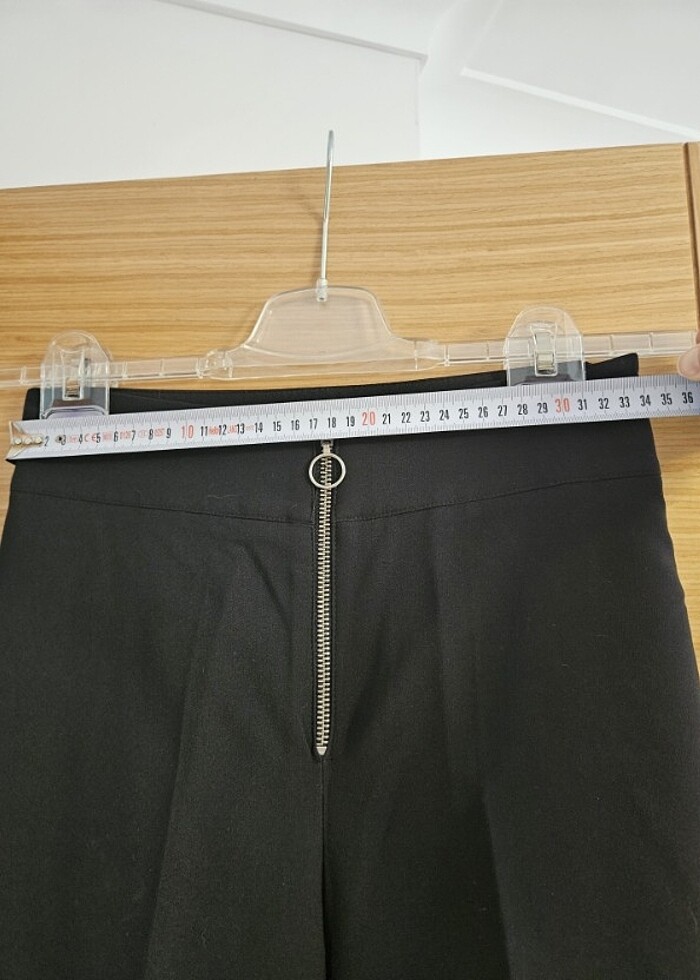 PALAZZO PANTOLON - Görsel 3