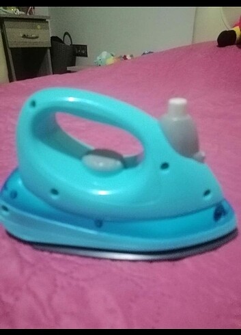 Diğer Play home oyuncak ütü