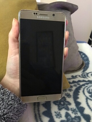 Samsung Galaxy Note5