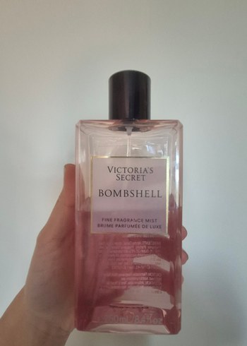 Victoria's Secret Bombshell Kadın Parfümü