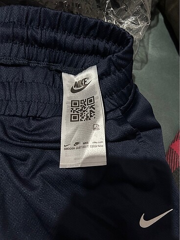 Nike Nike Bayan Şort