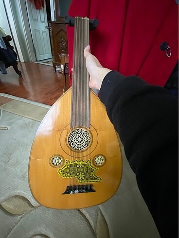 mandolin