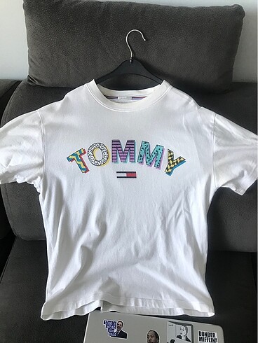 Orjinal tommy tshirt