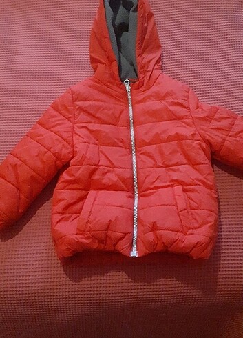 LC Waikiki Erkek cocuk montu 5 yas