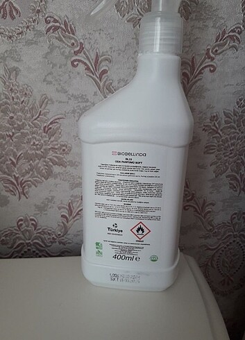 Biobellinda oda parfümü - Görsel 2