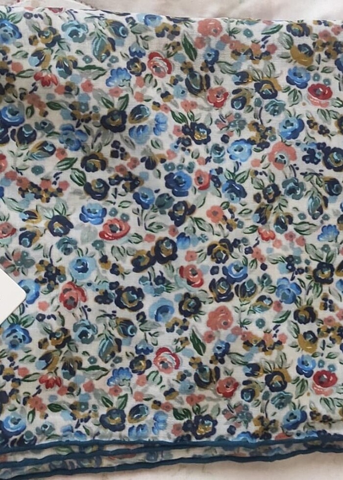 Eşarplar  - Görsel 2