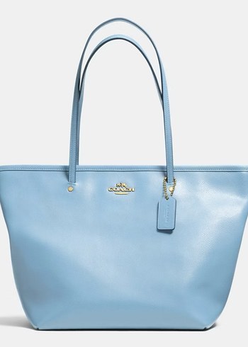 Coach vintage çanta