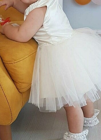 Bebek elbise