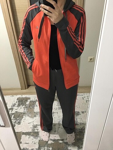 m Beden çeşitli Renk Adidas kadın eşofman takımı