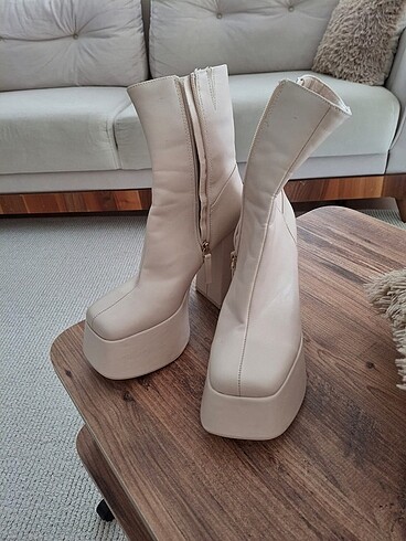 38 Beden Bershka platform bot