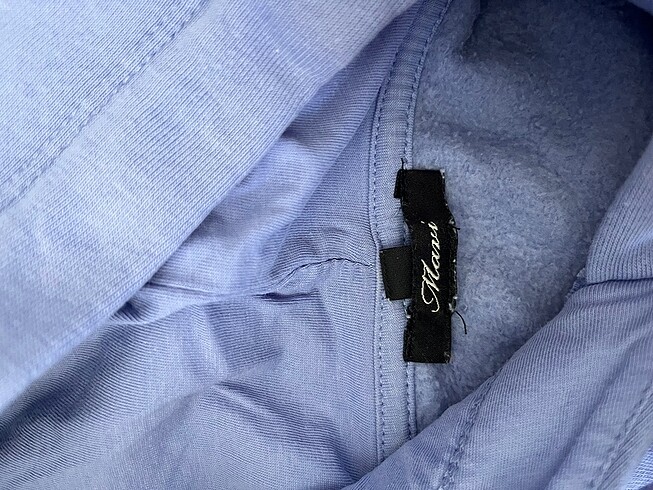Mavi Jeans Mor sweat
