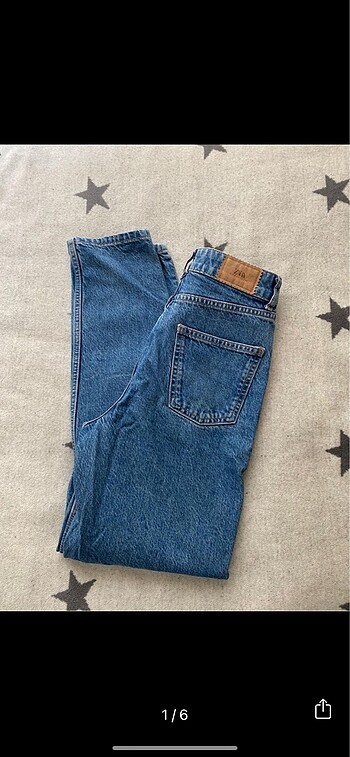 Zara pantalon