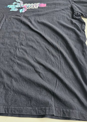 Mavi Space Jam Tshirt - Görsel 3