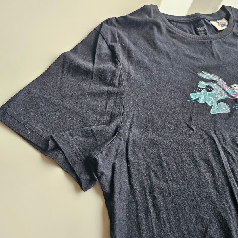 Mavi Space Jam Tshirt - Görsel 2