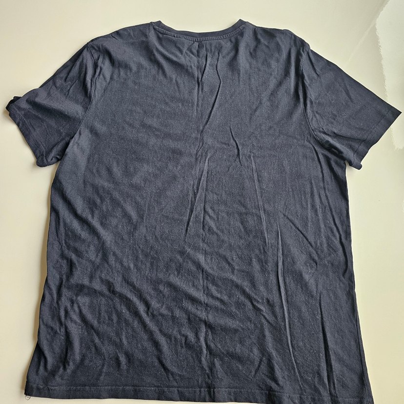 Mavi Space Jam Tshirt - Görsel 4