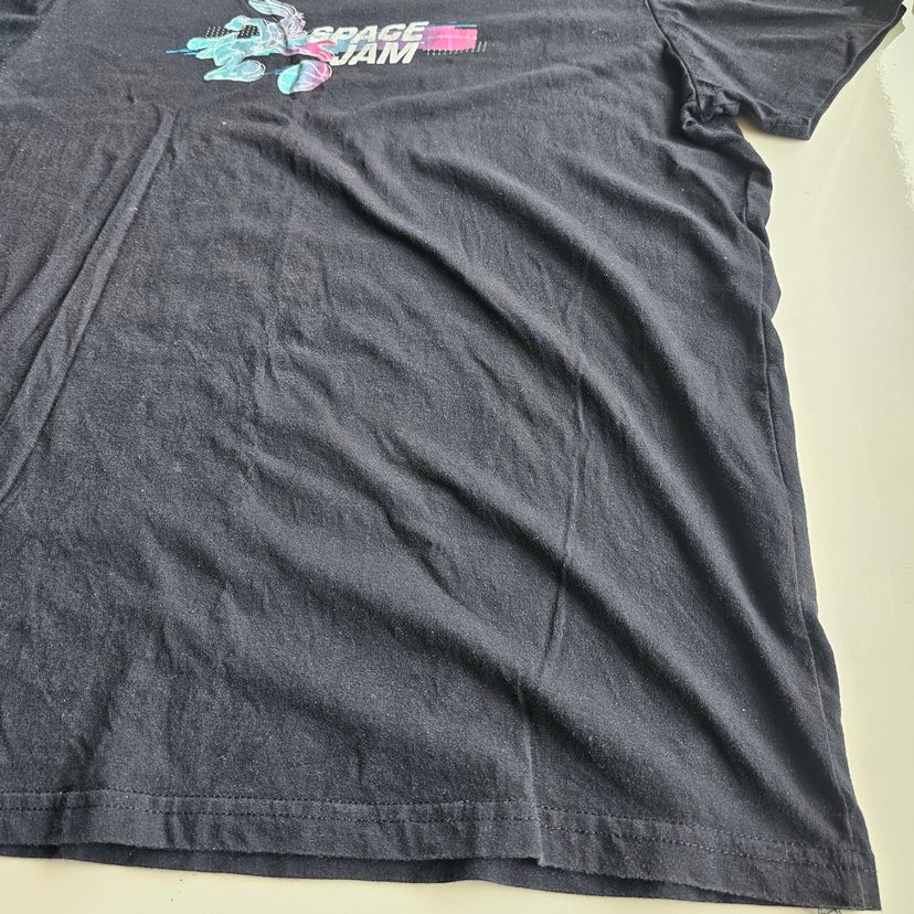 Mavi Space Jam Tshirt - Görsel 3