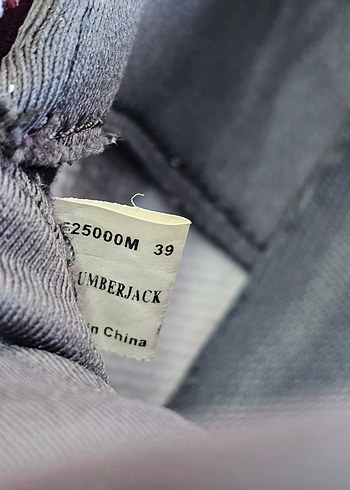 Lumberjack Pembe Bağcıklı Kadın Spor Ayakkabı - Görsel 7