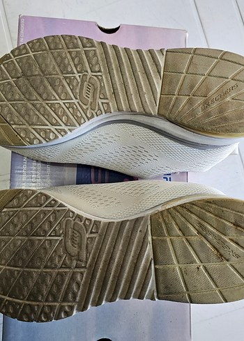 SKECHERS INFINITY Air-Cooled MEMORY FOAM - Görsel 6