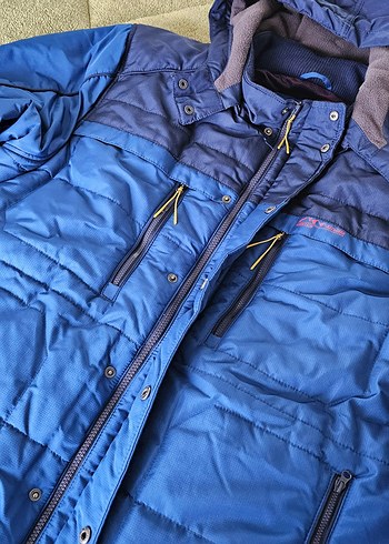 LCW OUTDOOR Şişme Mont 4XL - Görsel 6