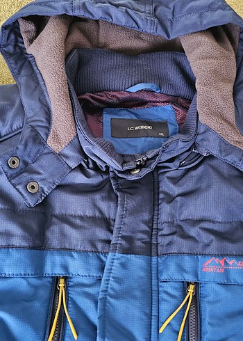 LCW OUTDOOR Şişme Mont 4XL - Görsel 5
