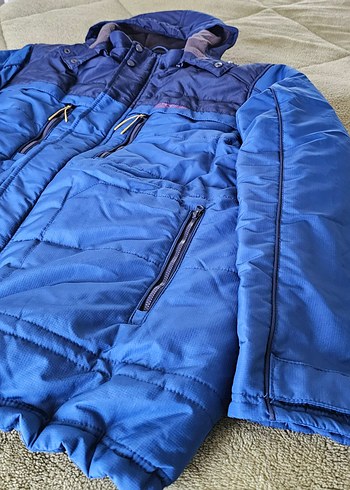 LCW OUTDOOR Şişme Mont 4XL - Görsel 4