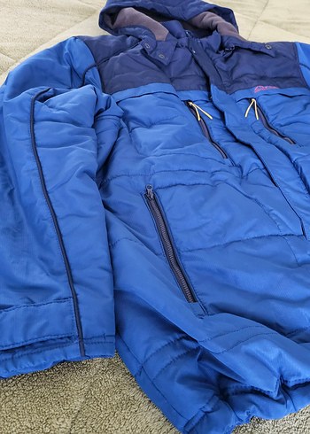 LCW OUTDOOR Şişme Mont 4XL - Görsel 3