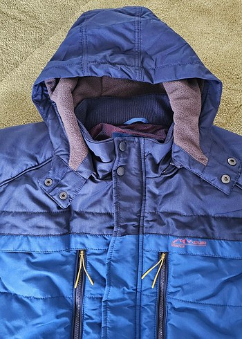 LCW OUTDOOR Şişme Mont 4XL - Görsel 2