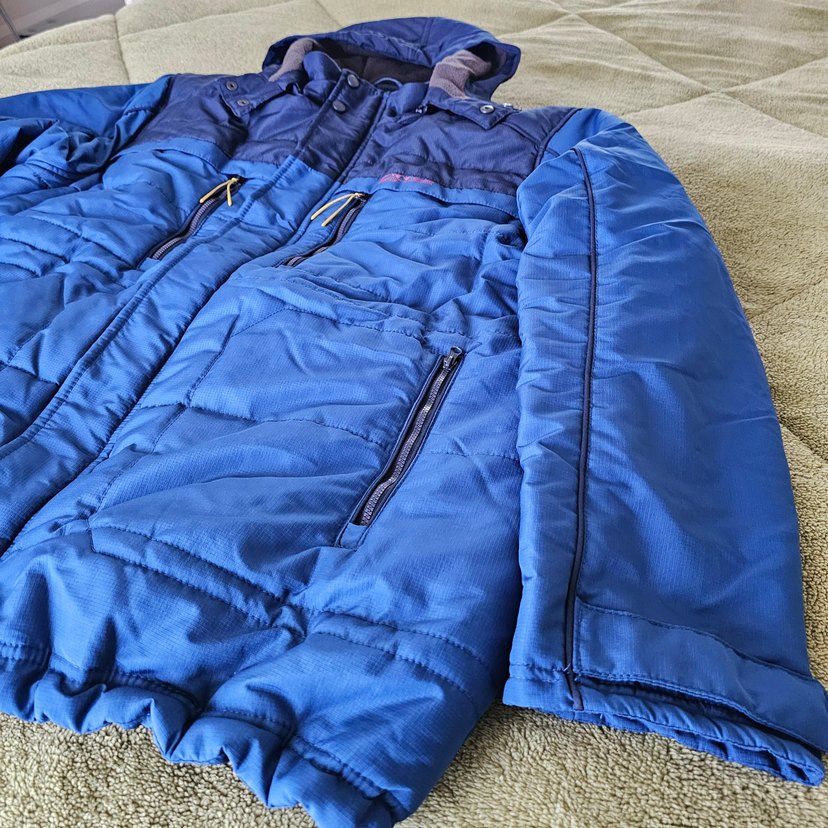 LCW OUTDOOR Şişme Mont 4XL - Görsel 4