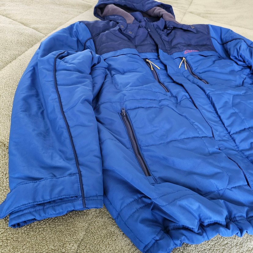 LCW OUTDOOR Şişme Mont 4XL - Görsel 3