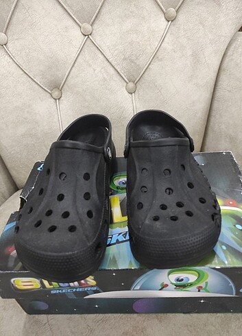 Crocs terlik 