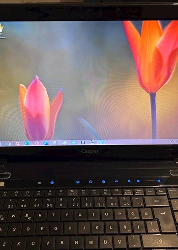 Casper Nirvana Laptop