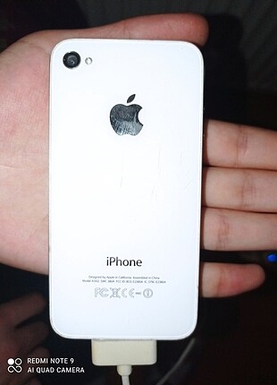 iPhone 4s
