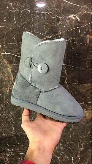 Ugg Dügmeli 36-41 arası