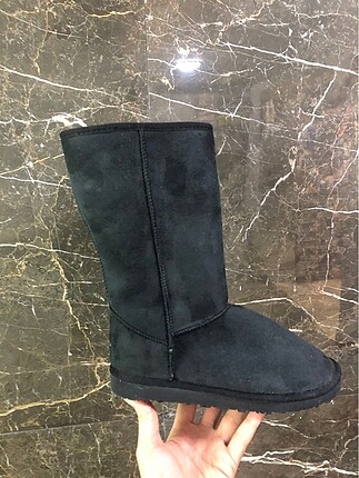 Ugg Uzun Boy 39 Numara Son 1 Adet