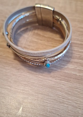 Çok şık bileklik - Görsel 3