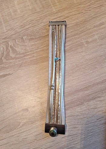 Çok şık bileklik - Görsel 2