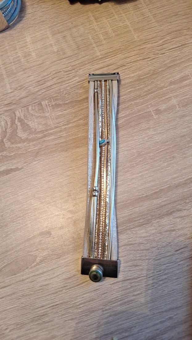 Çok şık bileklik - Görsel 2