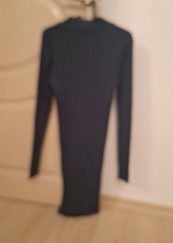 Trendyol triko elbise - Görsel 3