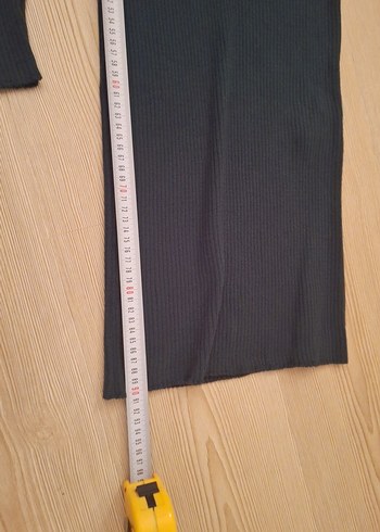 Trendyol triko elbise - Görsel 5