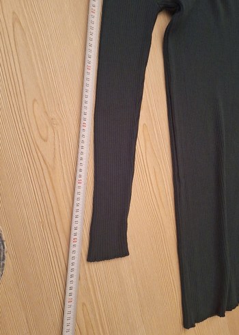 Trendyol triko elbise - Görsel 7