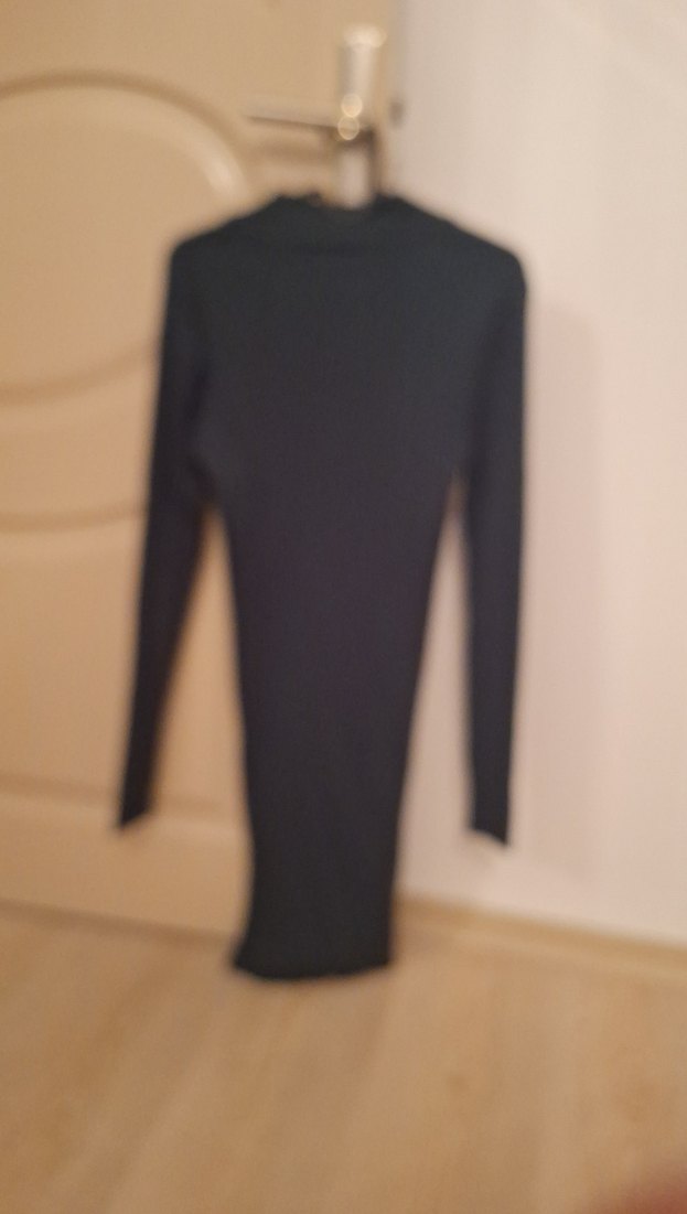 Trendyol triko elbise - Görsel 3