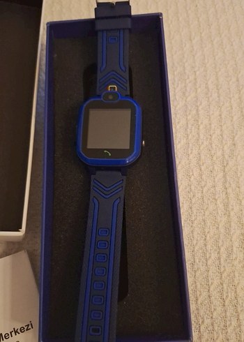 2 adet akıllı çocuk saati - Görsel 2