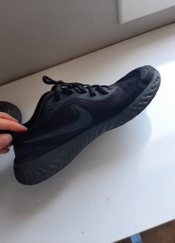 37,5 Beden Nike unisex spor ayakkabı