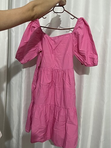 LC Waikiki LCW elbise
