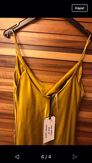Zara yeni sezon