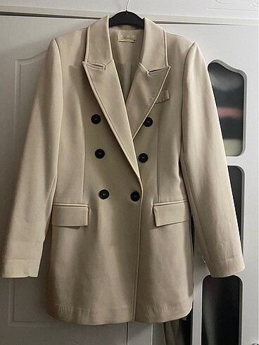 Blazer Ceket