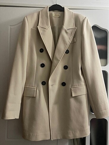 Diğer Blazer Ceket